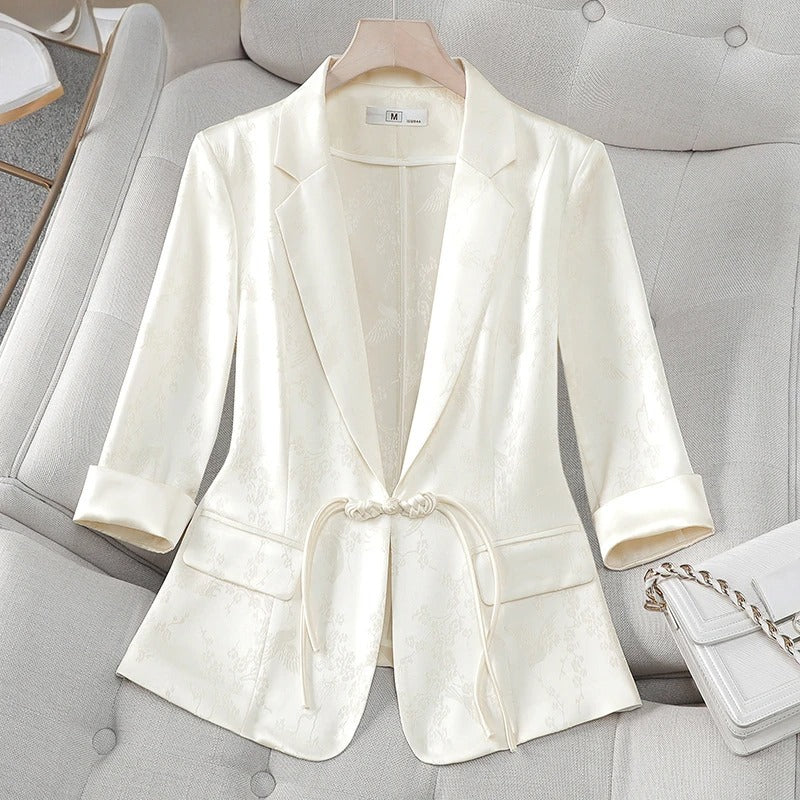 AMARÉ™ Soft Tailored Blazer