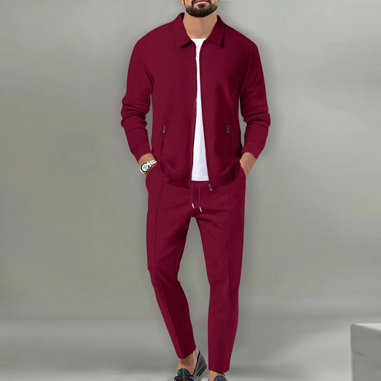 Monaco Tapered Lounge Set