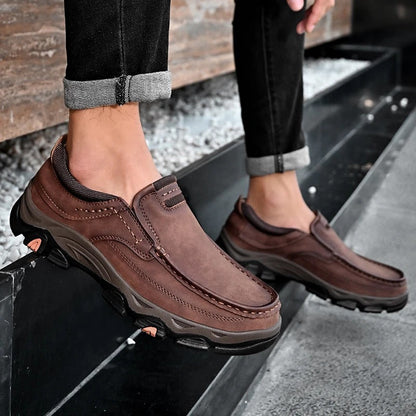Jacob Loafers