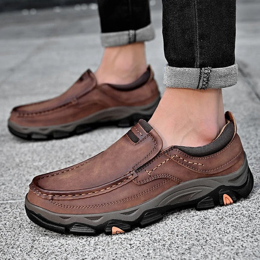Jacob Loafers