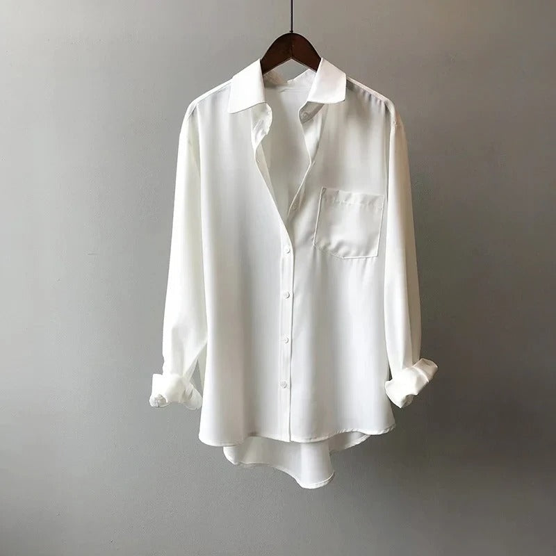 Valencia Blouse Shirt