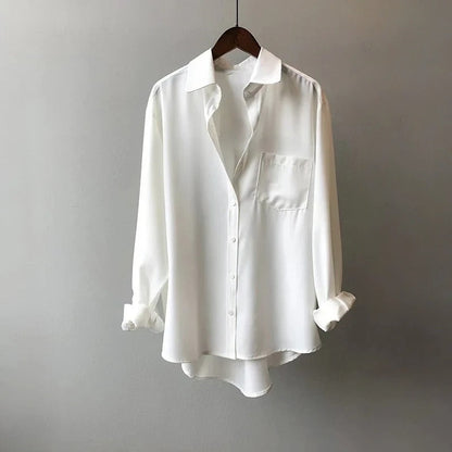 Valencia Blouse Shirt