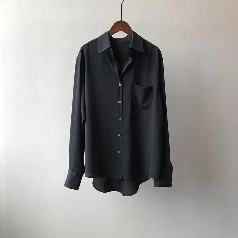 Valencia Blouse Shirt