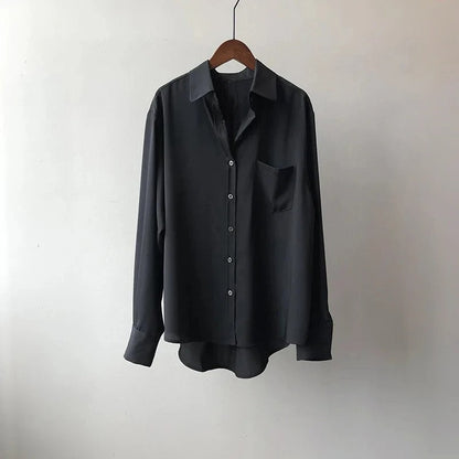 Valencia Blouse Shirt