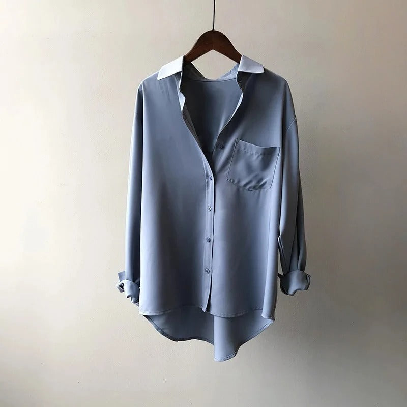Valencia Blouse Shirt