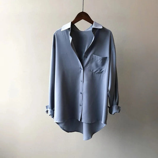 Valencia Blouse Shirt