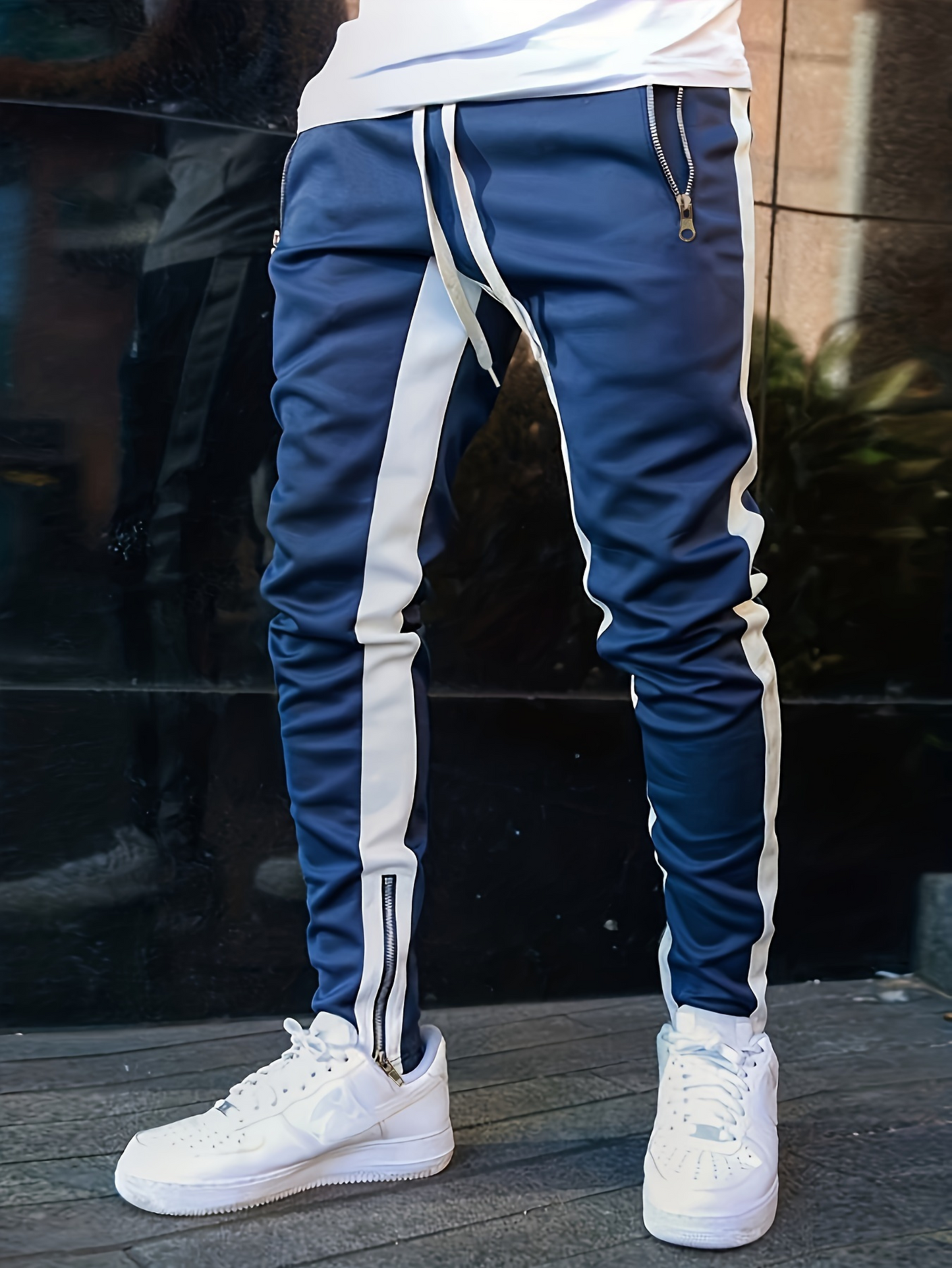 UrbanFlex Panel Jogger