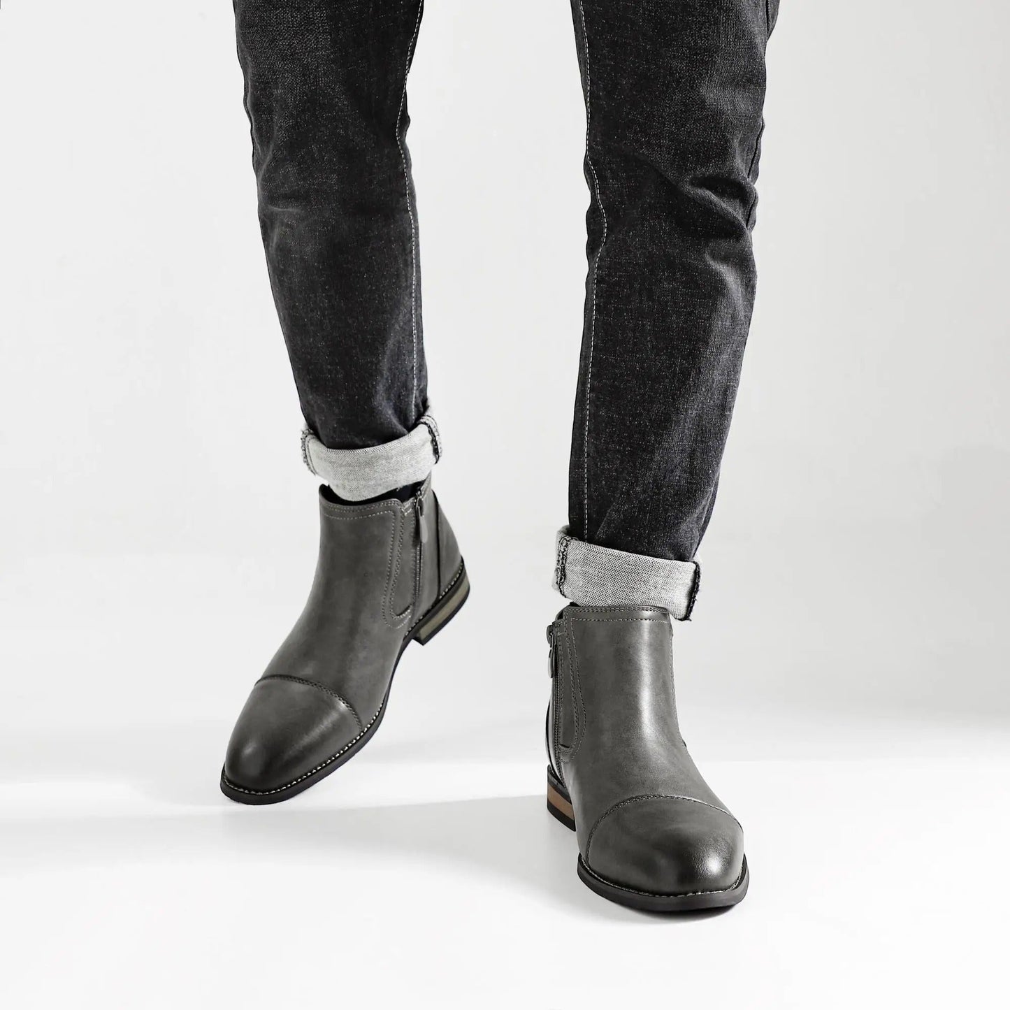 Ashmore Urban Boot