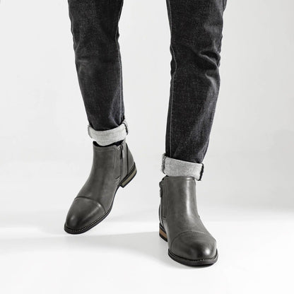 Ashmore Urban Boot