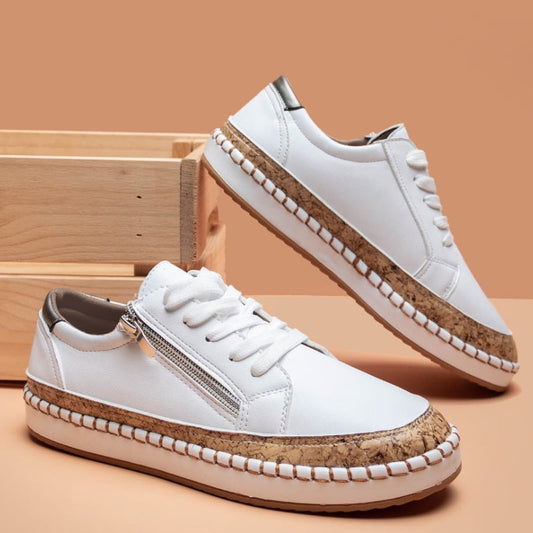 CaliZip Orthoflex Sneakers