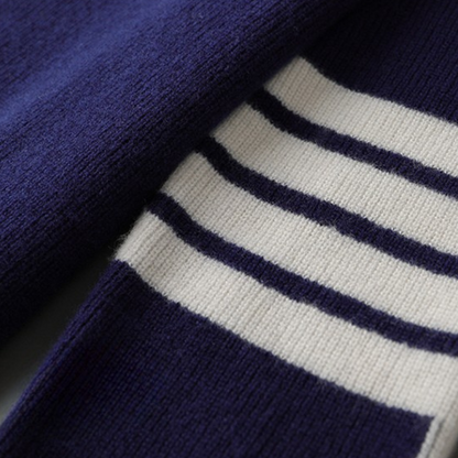 Archer - Cashmere Sweater