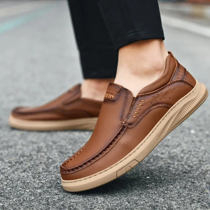 Hudson Slip-On