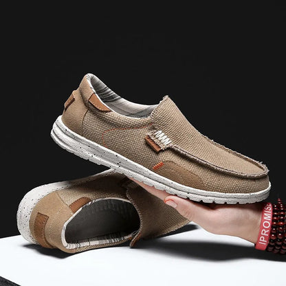 Bayridge Slip-On