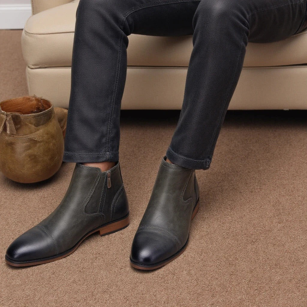 Ashmore Urban Boot