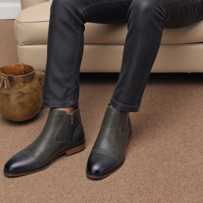 Ashmore Urban Boot