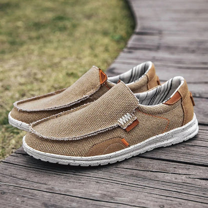 Bayridge Slip-On