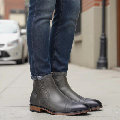 Ashmore Urban Boot
