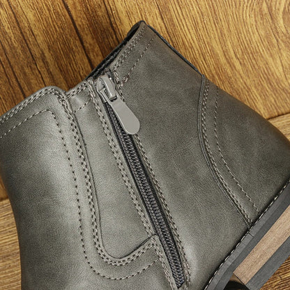 Ashmore Urban Boot