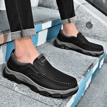 Jacob Loafers