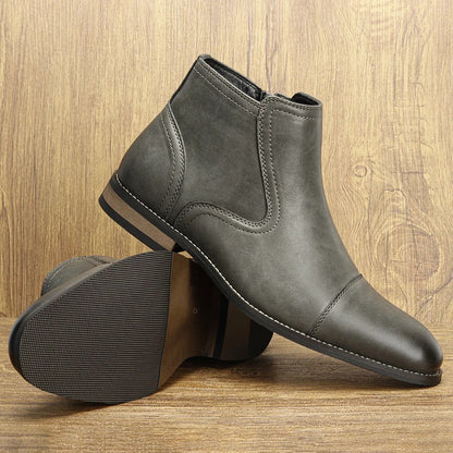 Ashmore Urban Boot