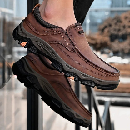 Jacob Loafers