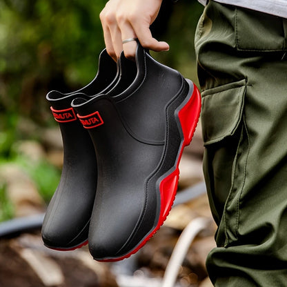 AquaTrek™ Unisex All Weather Boots
