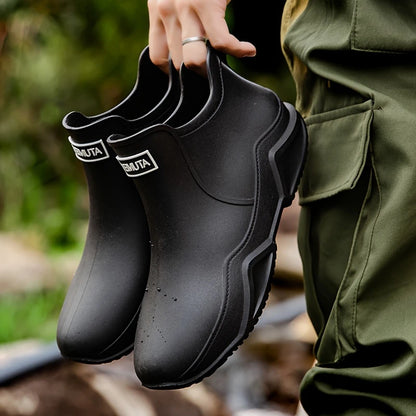 AquaTrek™ Unisex All Weather Boots