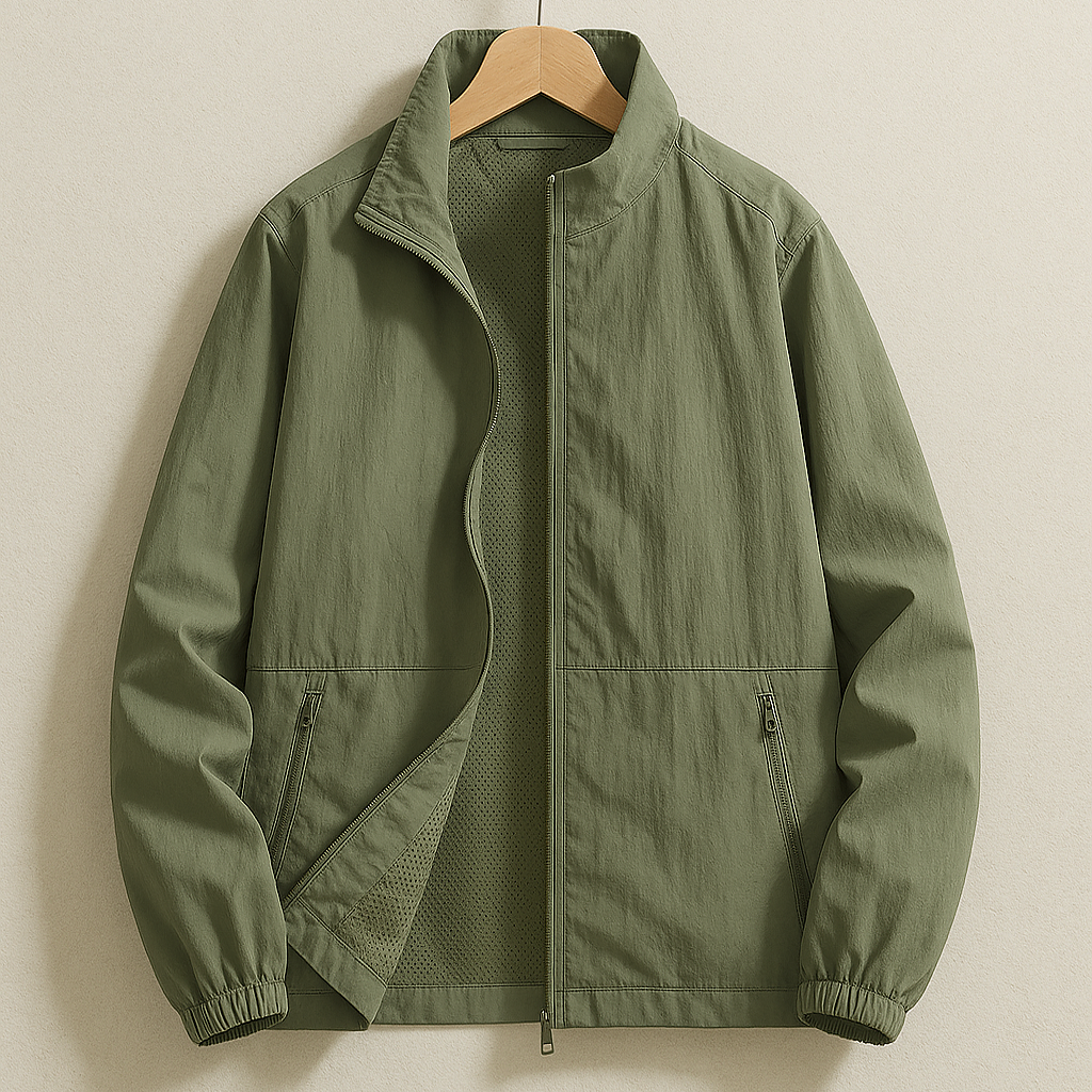 Velden Waterproof Jacket