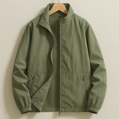 Velden Waterproof Jacket