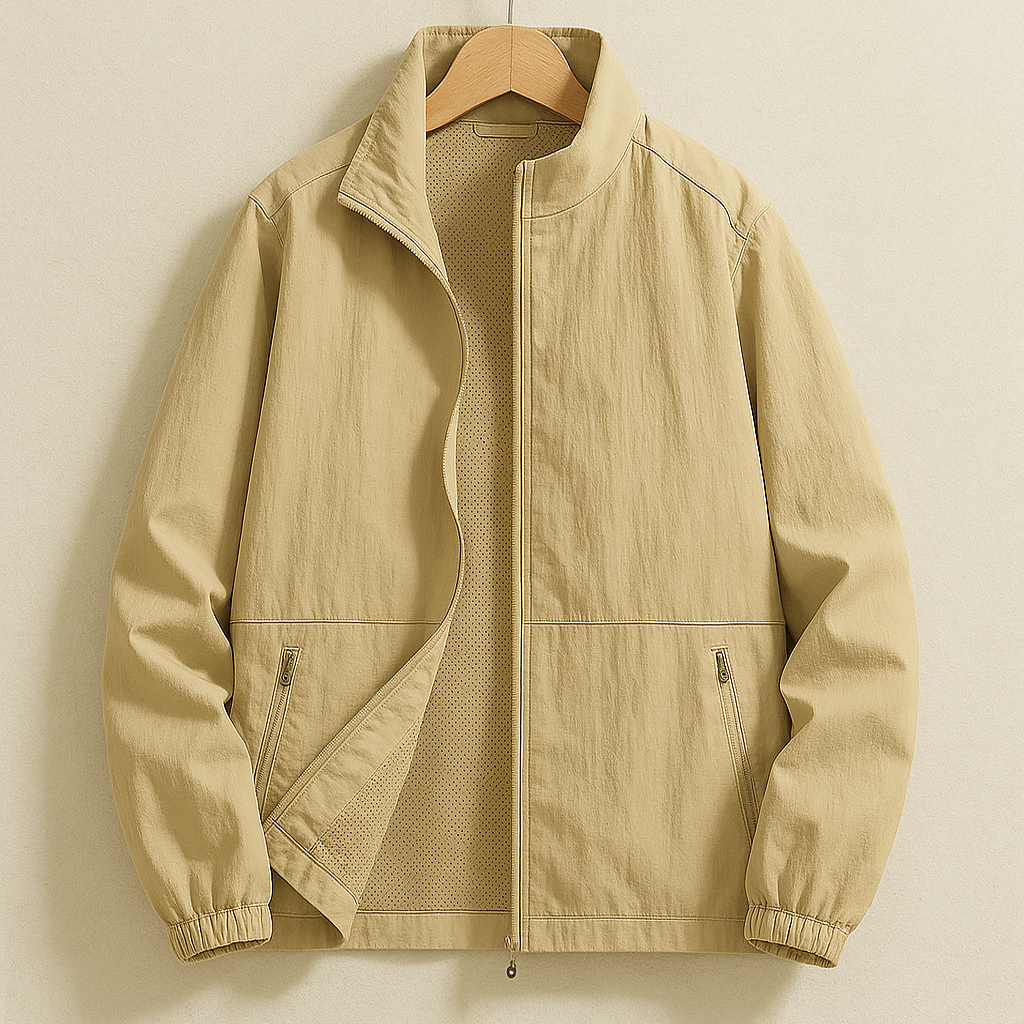 Velden Waterproof Jacket
