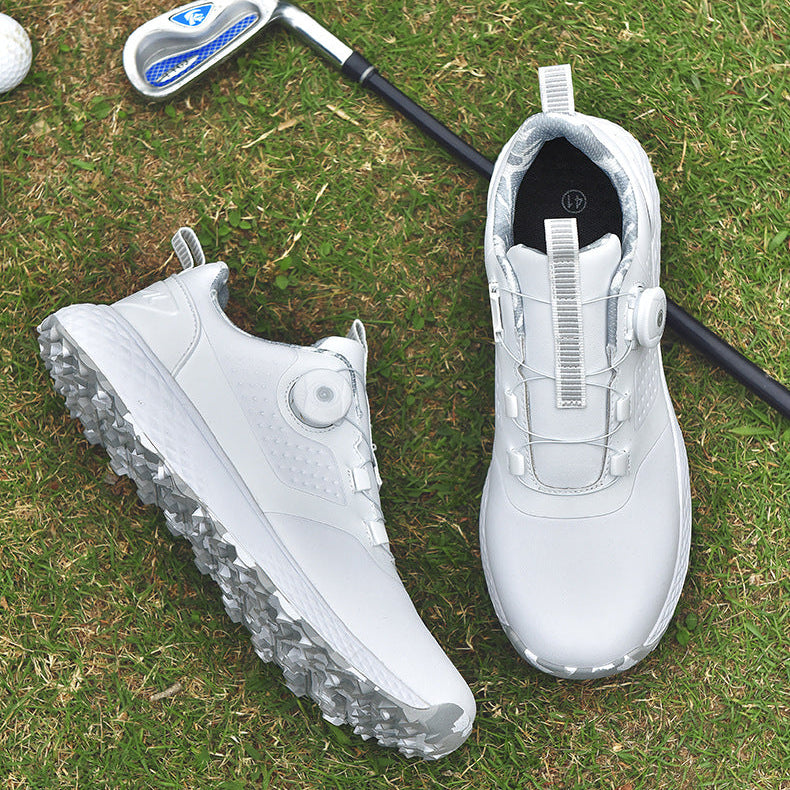 Brixton ProLine Golf Shoes