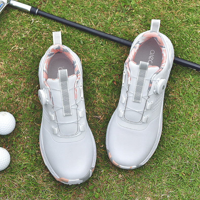 Brixton ProLine Golf Shoes