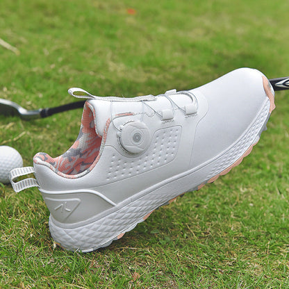 Brixton ProLine Golf Shoes