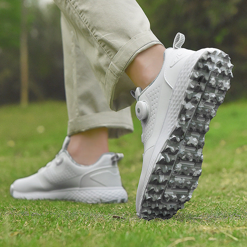 Brixton ProLine Golf Shoes
