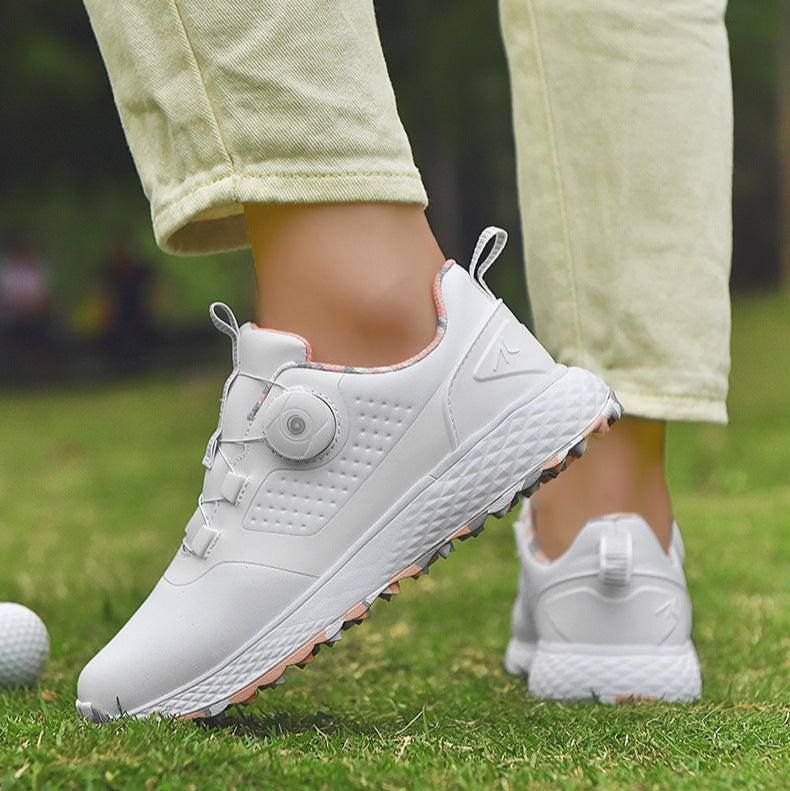 Brixton ProLine Golf Shoes