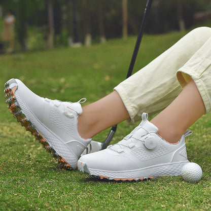 Brixton ProLine Golf Shoes