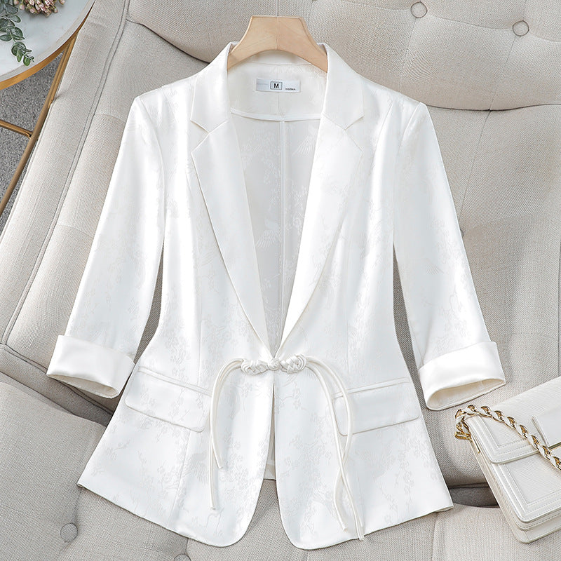 AMARÉ™ Soft Tailored Blazer