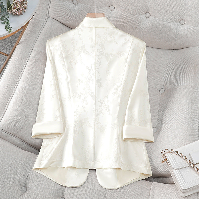 AMARÉ™ Soft Tailored Blazer
