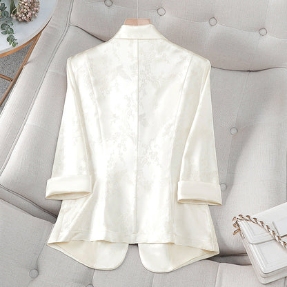 AMARÉ™ Soft Tailored Blazer