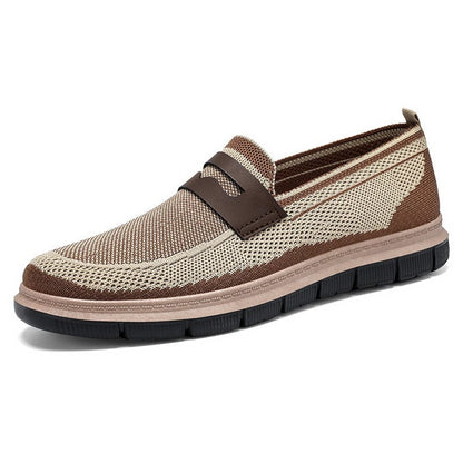 Cavani Comfort Loafers