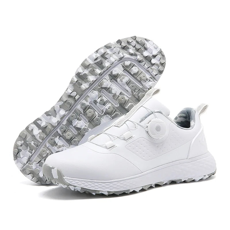 Brixton ProLine Golf Shoes
