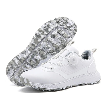 Brixton ProLine Golf Shoes