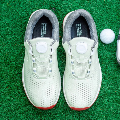 Renova™ Men Golf Shoes