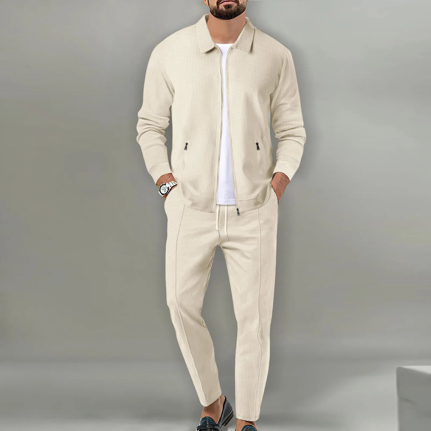 Monaco Tapered Lounge Set