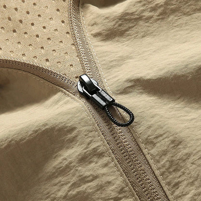 Velden Waterproof Jacket