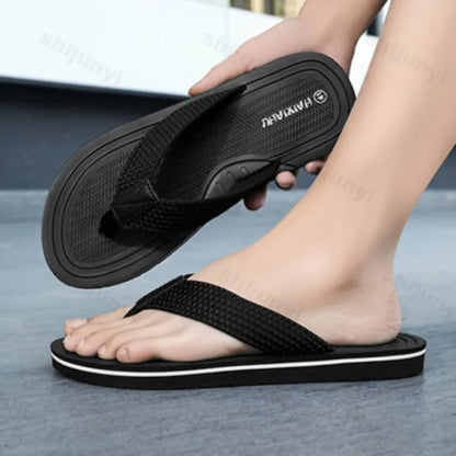 Malden Ridge Flip Flops