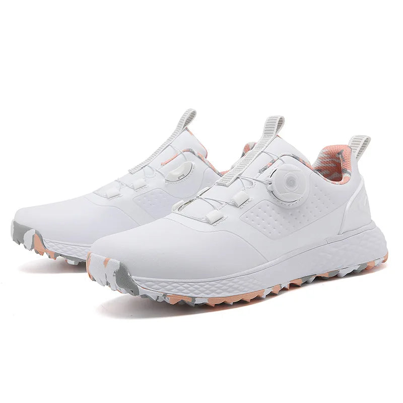 Brixton ProLine Golf Shoes
