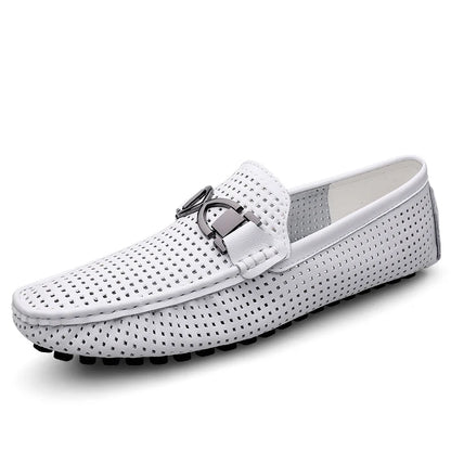 Ellington Leather Loafers