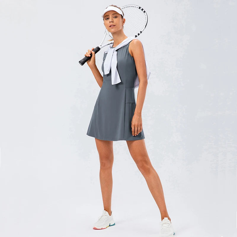 Renova™ Sports Skort Set