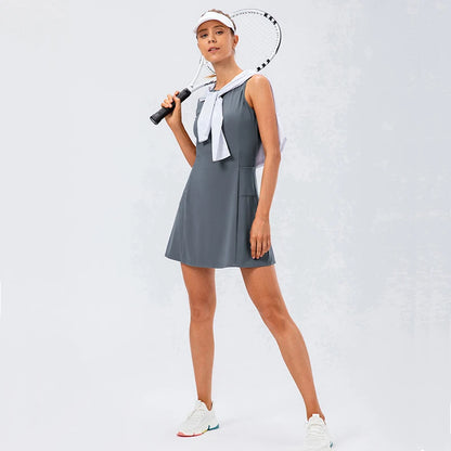 Renova™ Sports Skort Set